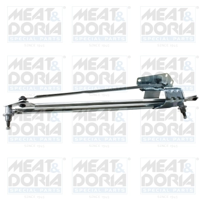 Wiper Linkage